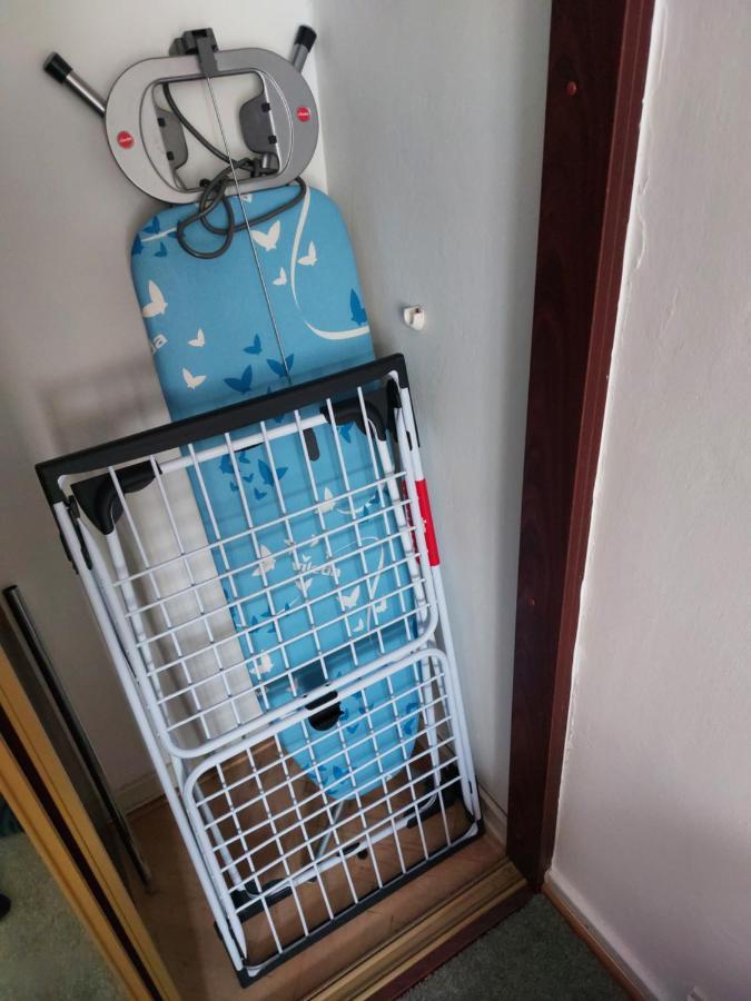 City Centre Apartment Demio Κάρλοβι Βάρι Εξωτερικό φωτογραφία
