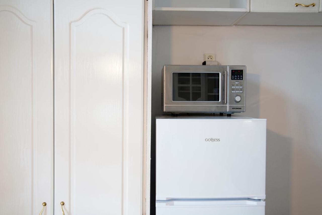 City Centre Apartment Demio Κάρλοβι Βάρι Εξωτερικό φωτογραφία